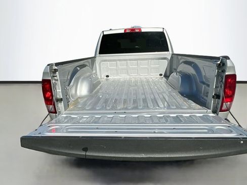 Used 2019 RAM 1500 Express w/ Express Value Package AWD/4WD image 26