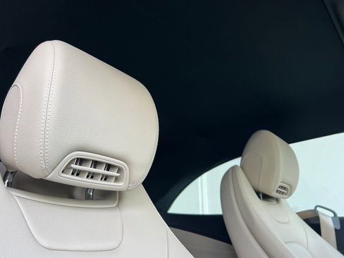 Used 2023 Mercedes-Benz C 300 Cabriolet image 20
