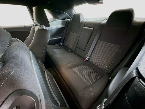 Used 2017 Dodge Challenger SXT w/ Blacktop Package image 18