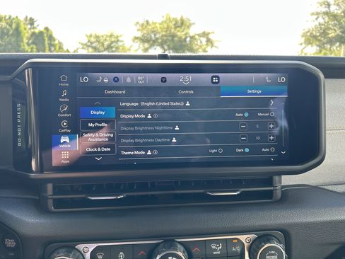 New 2025 Jeep Wrangler Sport S image 30