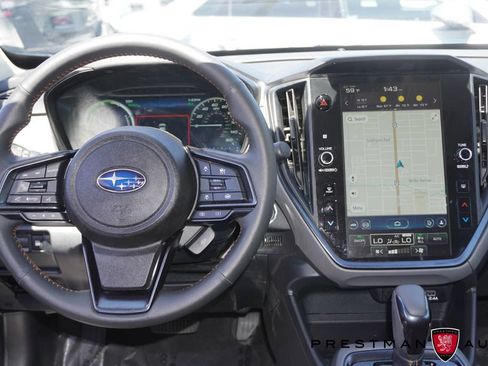 Used 2026 Subaru Crosstrek 2.5i Limited AWD/4WD image 2