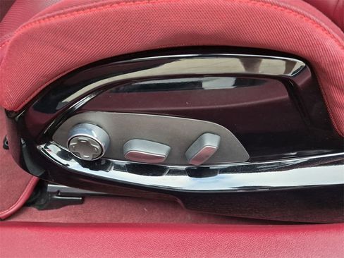 Certified 2021 Chevrolet Corvette Stingray Premium Cpe w/ Z51 Performance Package image 12