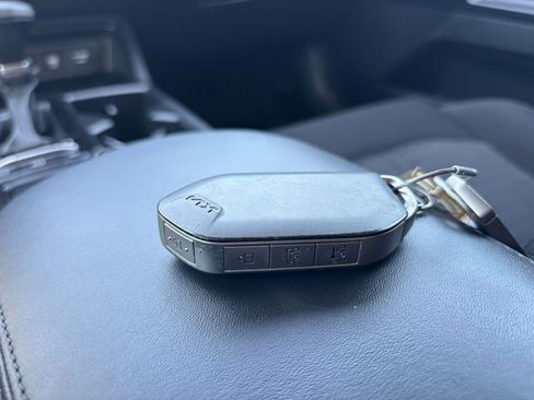 Used 2025 Kia K5 LXS image 21