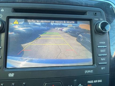 Used 2015 Buick Enclave Premium w/ Experience Buick Package image 20