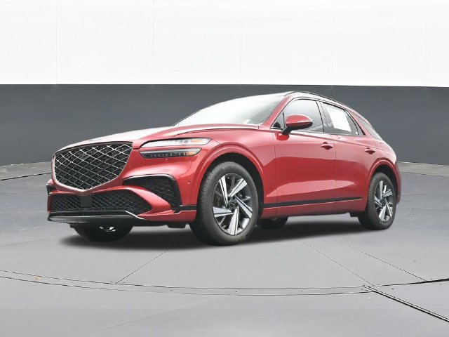 Used 2026 Genesis GV70 3.5T Sport Advanced AWD/4WD image 59