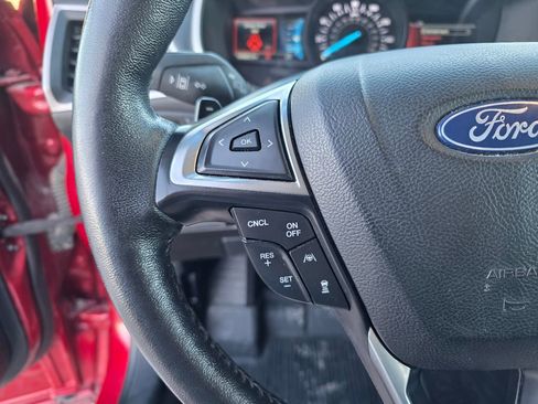 Used 2020 Ford Edge SEL w/ Convenience Package image 15