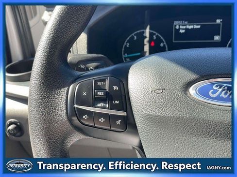 Used 2024 Ford Transit 250 Low Roof w/ Exterior Upgrade Package image 17