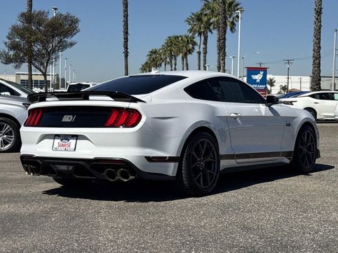 Used 2021 Ford Mustang Mach 1 w/ Equipment Group 700A image 5