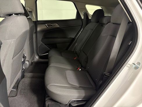 New 2026 Kia Sportage LX image 37