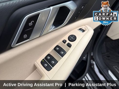 Used 2022 BMW X5 xDrive45e image 14