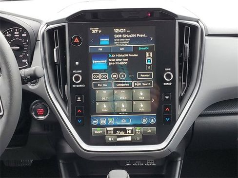 New 2026 Subaru Crosstrek 2.5i Limited image 13