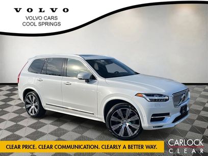 Used 2023 Volvo XC90 B6 Ultimate