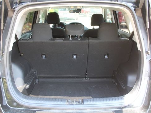 Certified 2024 Kia Soul LX w/ Option Group 015 FWD image 12
