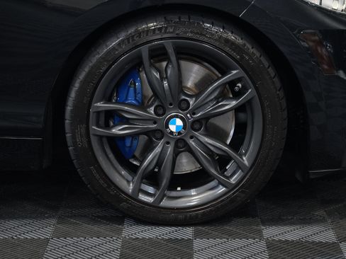 Used 2017 BMW M240i Coupe RWD image 52