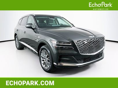 Used 2024 Genesis GV80 2.5T