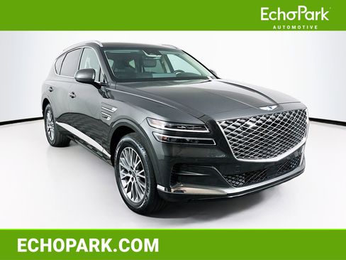 Used 2024 Genesis GV80 2.5T image 1