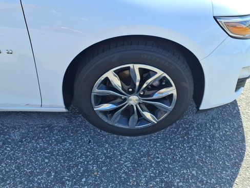 Used 2020 Chevrolet Malibu LT FWD image 6