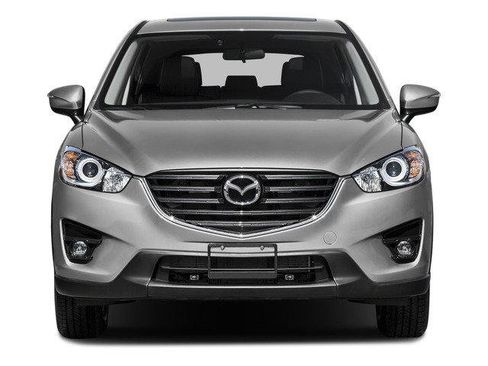 Used 2016 MAZDA CX-5 Touring w/ Bose/Moonroof Package image 7