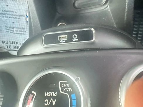 Used 2016 FIAT 500X Easy image 17