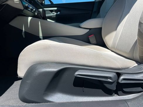 Used 2025 Honda Accord LX image 24