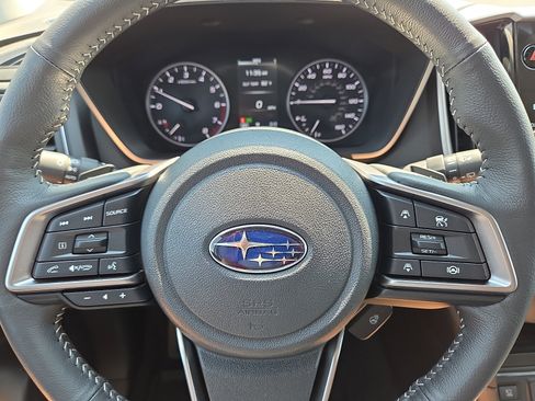 Used 2025 Subaru Ascent Limited AWD/4WD image 24