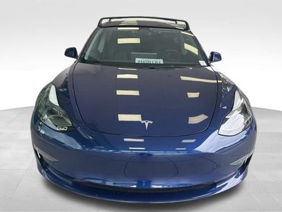 Used 2023 Tesla Model 3 Standard Range