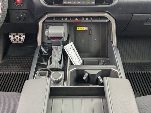 New 2026 Toyota Tundra SR5 AWD/4WD image 19