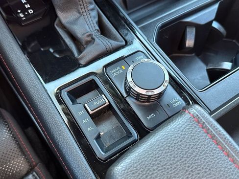 Used 2024 Toyota Tundra TRD Pro image 29