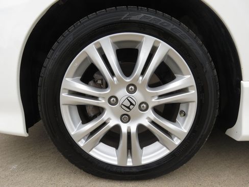 Used 2010 Honda Fit Sport image 9