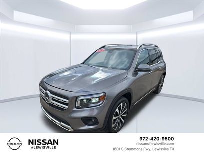 Used 2023 Mercedes-Benz GLB 250 4MATIC w/ Premium Package