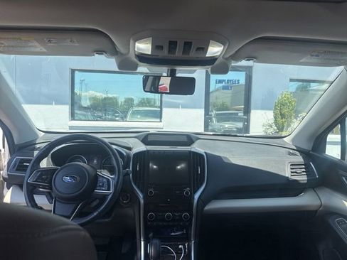 Used 2019 Subaru Ascent Touring w/ Popular Package #2A AWD/4WD image 20
