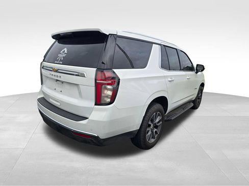 Used 2021 Chevrolet Tahoe LS RWD image 13