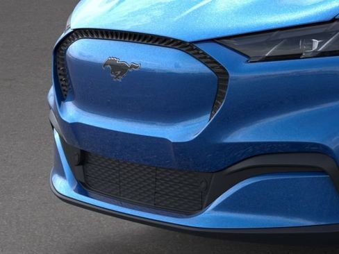 New 2026 Ford Mustang Mach-E Select w/ Comfort Package Lite AWD/4WD image 17