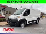 New 2025 RAM ProMaster 1500 image 3