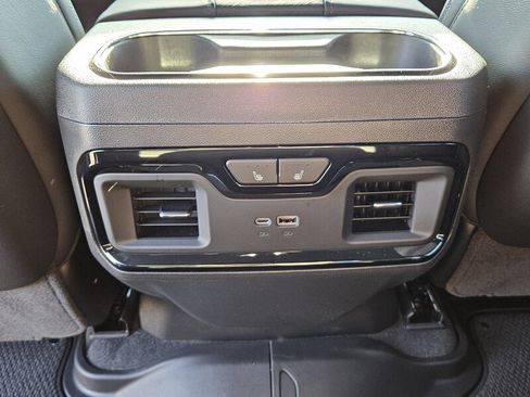 Used 2026 GMC Sierra 1500 AT4X image 8