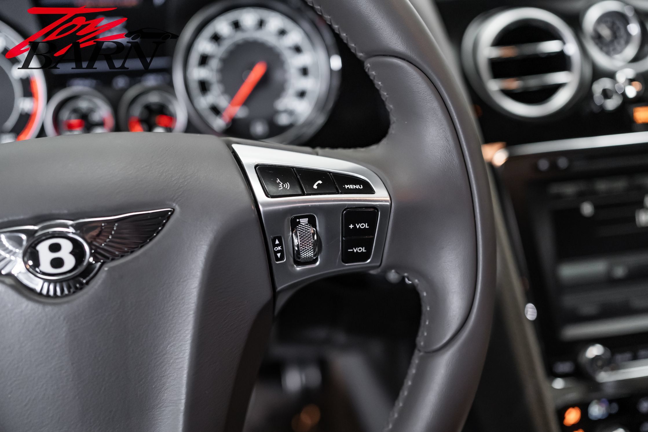 Used 2015 Bentley Continental GT AWD/4WD image 29