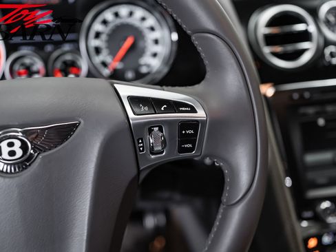 Used 2015 Bentley Continental GT AWD/4WD image 29