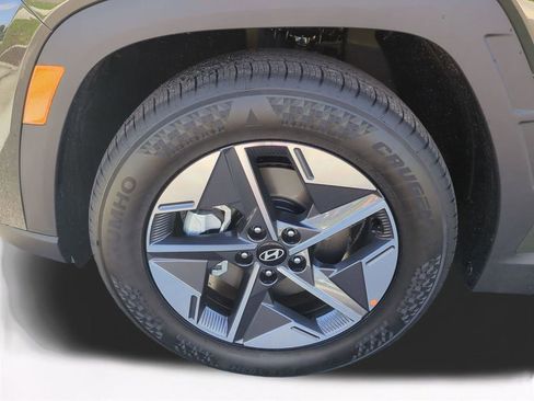 New 2026 Hyundai Tucson SEL w/ Tow & Go Package image 11
