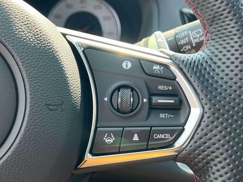 New 2026 Acura RDX w/ Advance Package AWD/4WD image 22