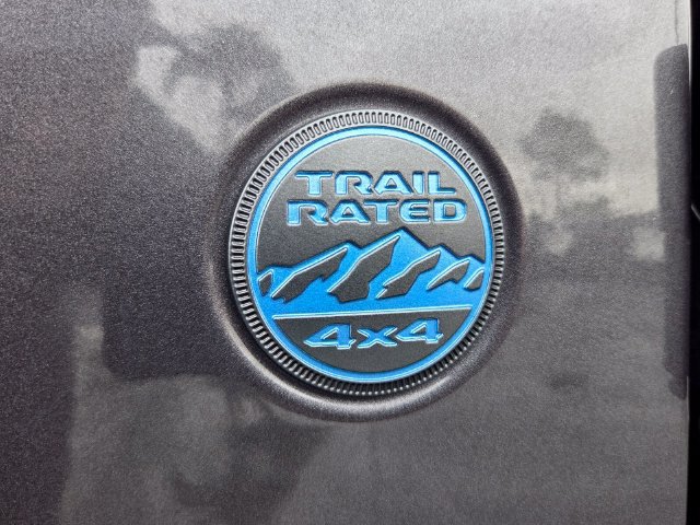 Certified 2024 Jeep Wrangler Unlimited Rubicon 4xe AWD/4WD image 12