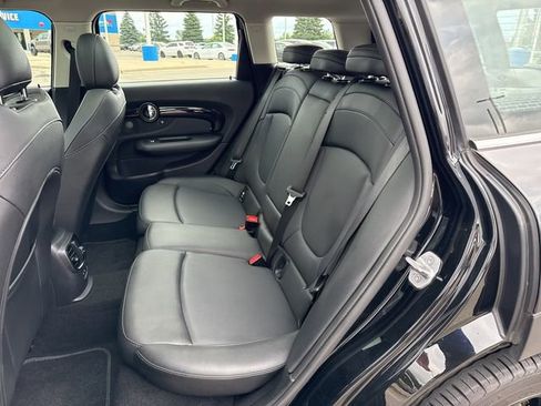 Used 2023 MINI Cooper Clubman S image 28