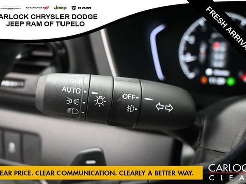 Used 2025 Honda Pilot Touring image 16