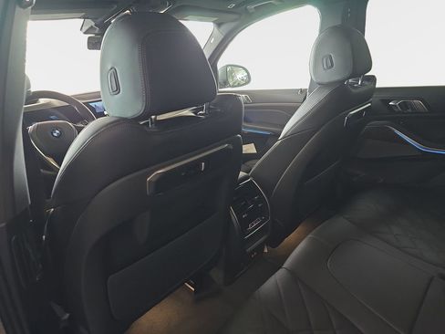 New 2026 BMW X5 xDrive50e w/ Premium Package image 11