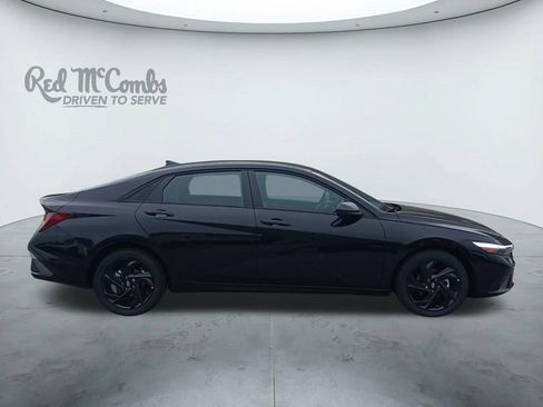 New 2026 Hyundai Elantra Sport FWD image 6