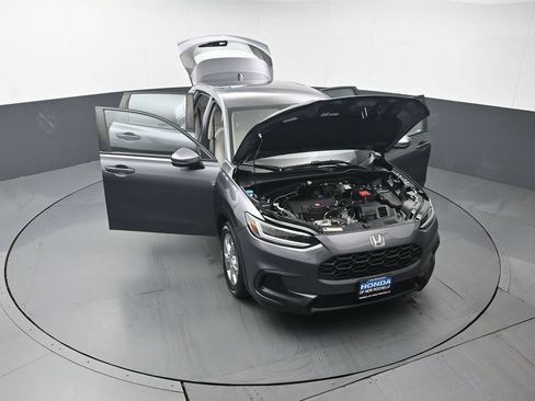 Certified 2023 Honda HR-V LX image 52
