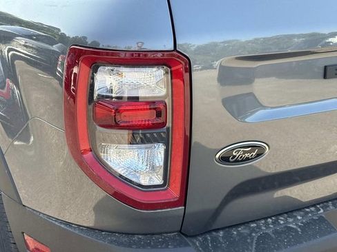 New 2025 Ford Bronco Sport Big Bend w/ Convenience Package image 12