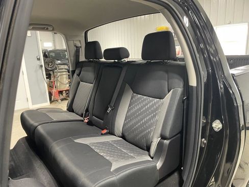 Used 2020 Toyota Tundra SR5 w/ SR5 Upgrade Package image 14