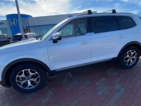 Used 2020 Kia Telluride EX image 6