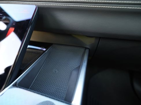 Used 2025 Cadillac Escalade V w/ LPO, Floor Liner Package image 44