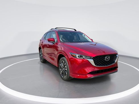 New 2025 MAZDA CX-5 AWD 2.5 S image 2